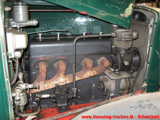 Hanomag
