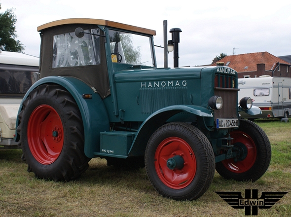 Hanomag
