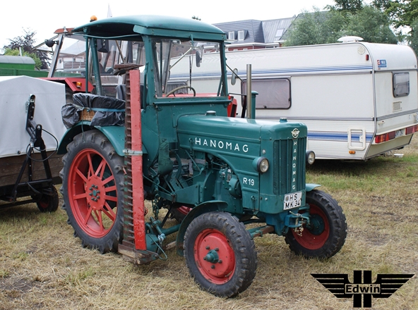 Hanomag
