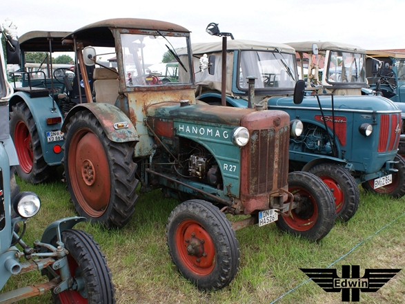 Hanomag