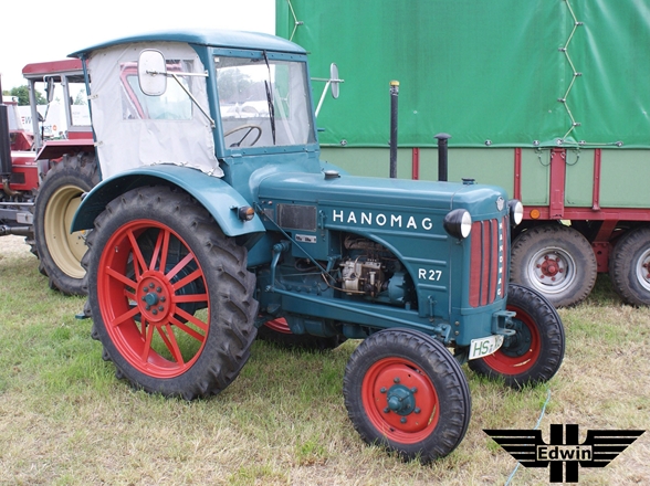 Hanomag