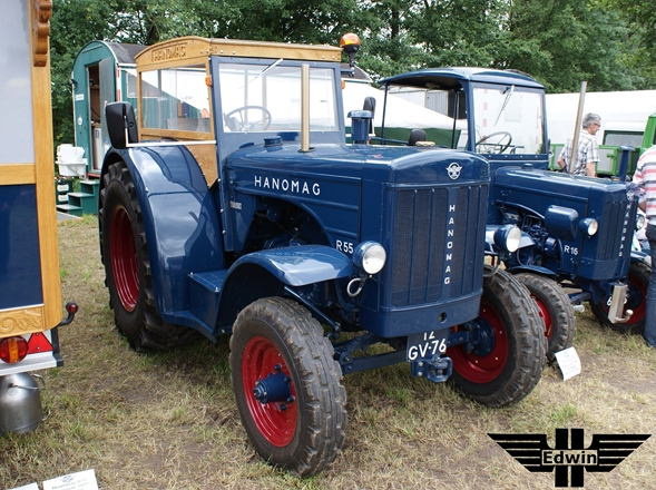 Hanomag