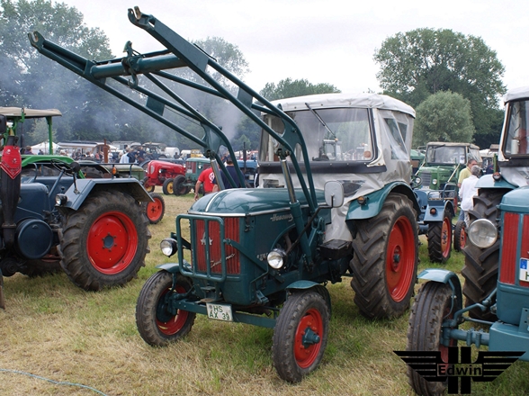 Hanomag