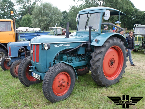 Hanomag
