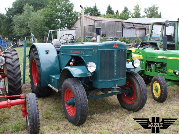 Hanomag