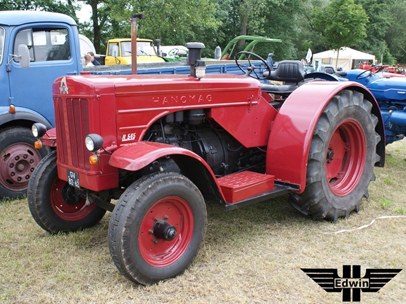 Hanomag