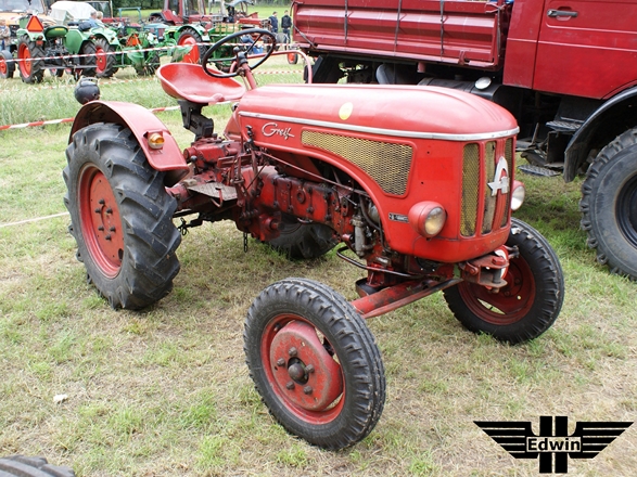 Hanomag