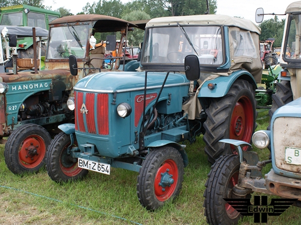 Hanomag