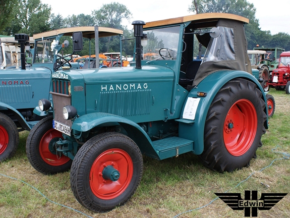 Hanomag