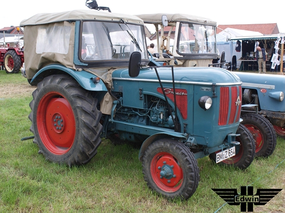 Hanomag