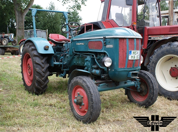 Hanomag
