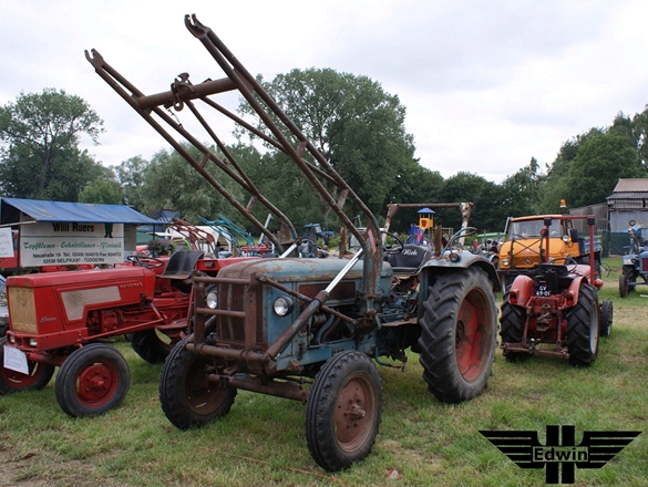 Hanomag