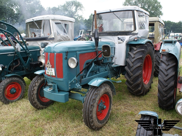 Hanomag