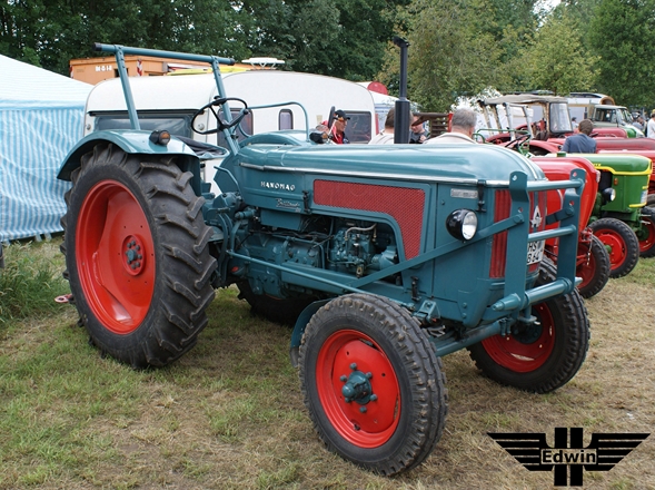 Hanomag