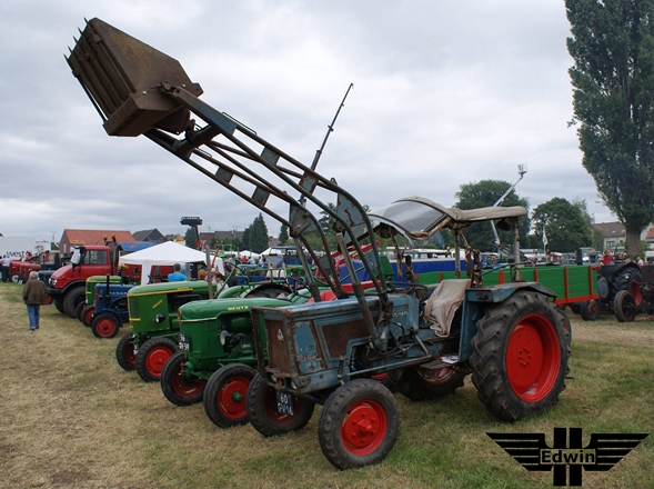 Hanomag