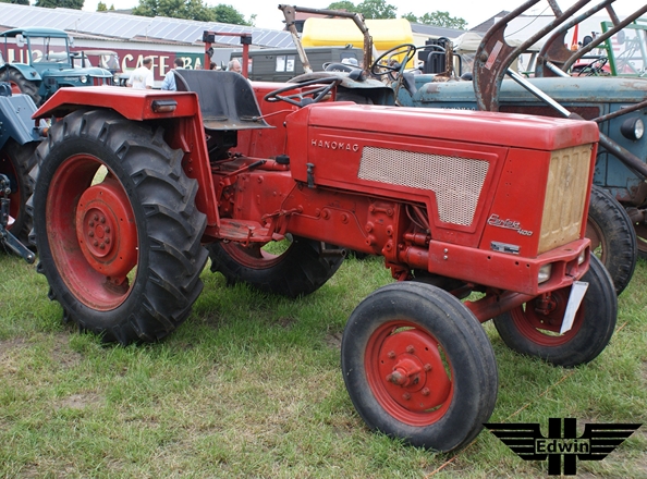 Hanomag
