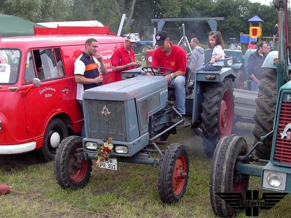 Hanomag