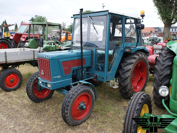 Hanomag