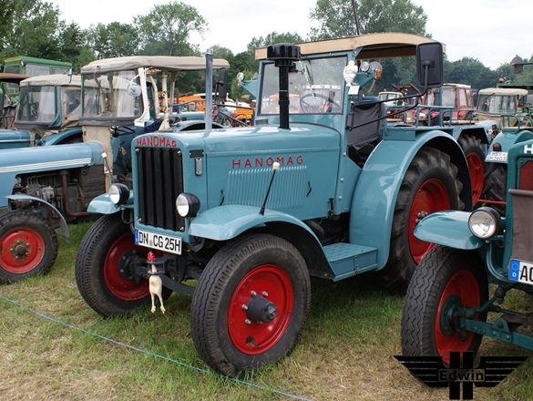 Hanomag