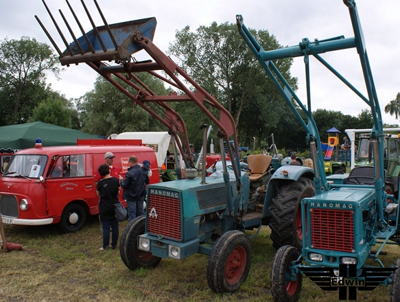 Hanomag