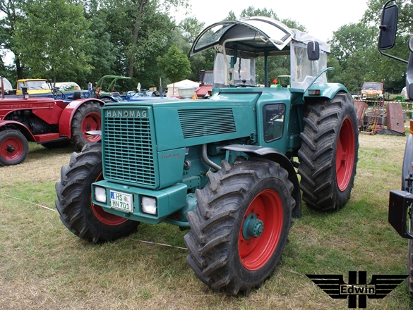 Hanomag