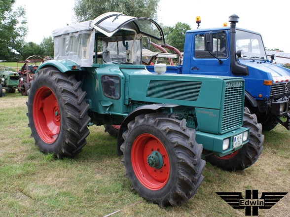 Hanomag
