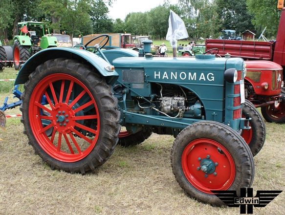 Hanomag