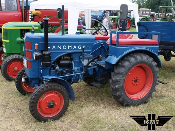 Hanomag