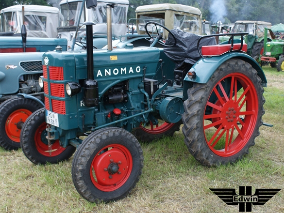 Hanomag