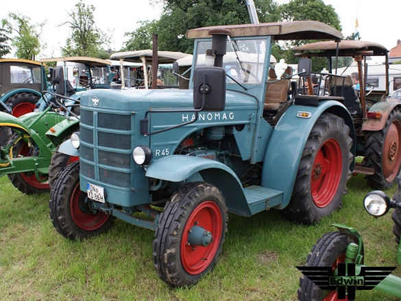 Hanomag