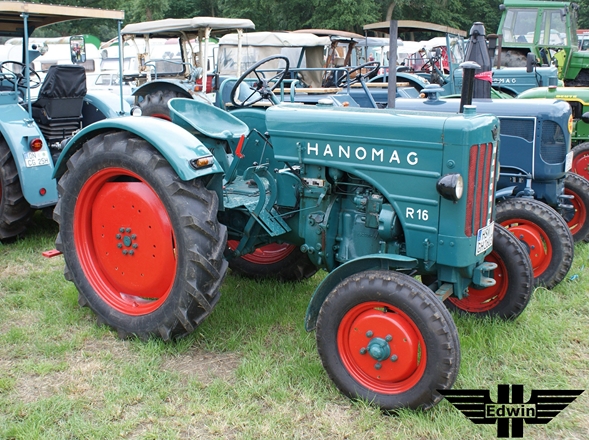 Hanomag