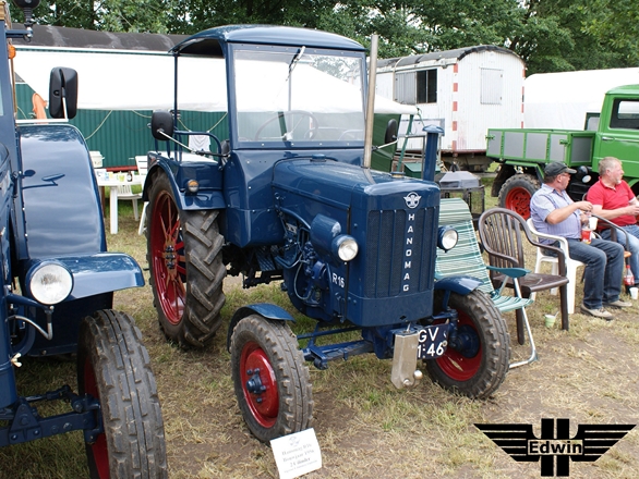Hanomag