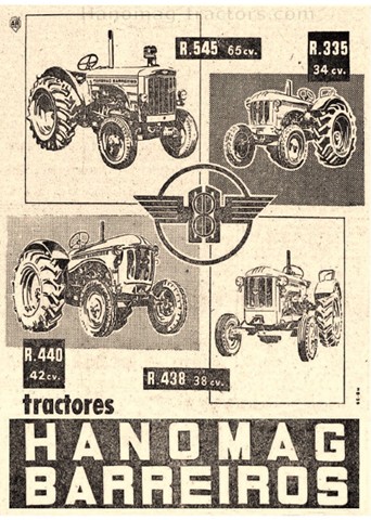 Hanomag