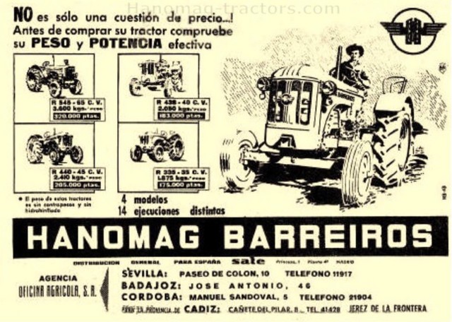 Hanomag