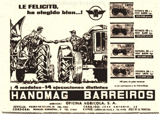 Hanomag