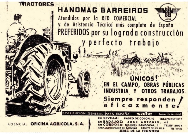 Hanomag