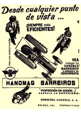 Hanomag