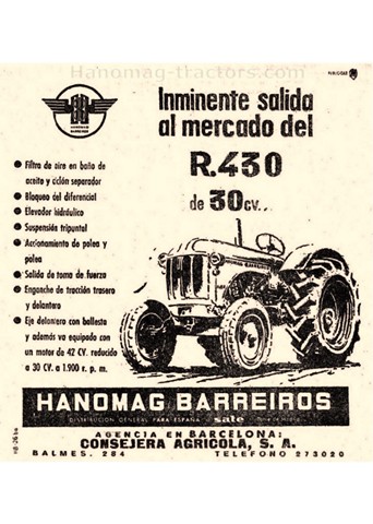 Hanomag
