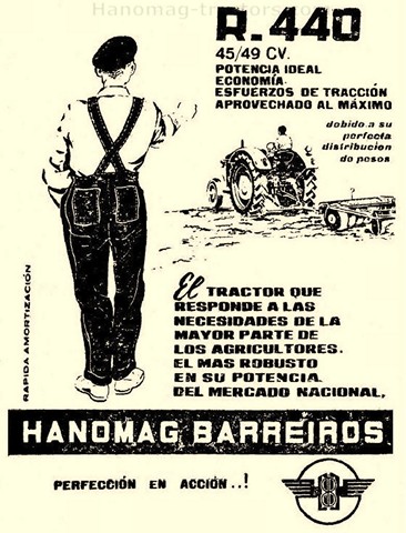 Hanomag