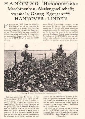 Hanomag