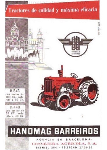 Hanomag