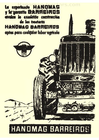 Hanomag
