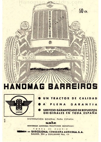 Hanomag
