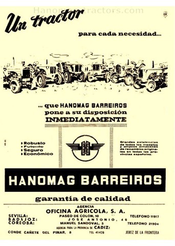 Hanomag