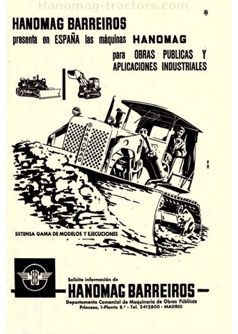 Hanomag