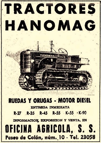Hanomag