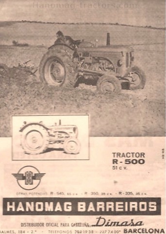 Hanomag