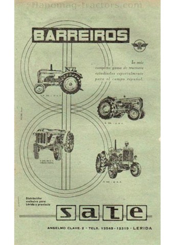 Hanomag
