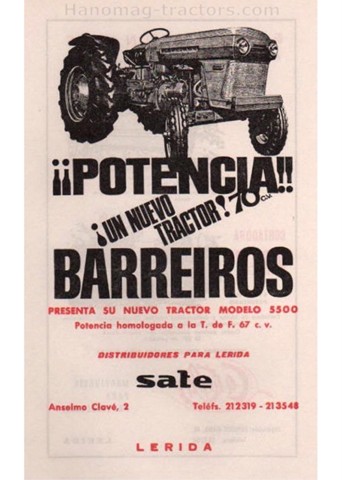 Hanomag