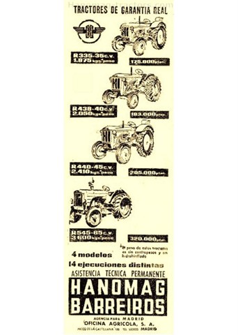 Hanomag